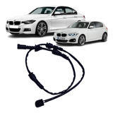 Sensor Pastilha Freio Tras Bmw 320i