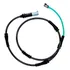 Sensor Pastilha Freio Traseira Bmw Serie 5 520 Após 2010