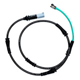 Sensor Pastilha Freio Traseira