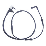 Sensor Pastilha Freio Traseira