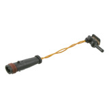 Sensor Pastilha Mercedes C180 C200 C250 Dianteira Original
