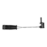 Sensor Pastilha Mercedes C180 C200 C250 Dianteira Tras Febi