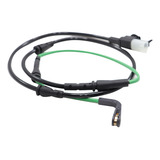 Sensor Pastilha Textar 98060500 Jaguar F pace Cód 10387