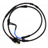 Sensor Pastilha Traseira Jaguar