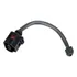 Sensor Pastilha Traseira Porsche Cayenne 2010 2011 2012 2013
