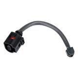 Sensor Pastilha Traseira Porsche Cayenne 2010 2011 2012 2013