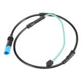 Sensor Pastilha Traseiro Bmw