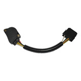Sensor Pedal Acel Fh