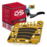 Sensor Pedal Acelerador Caminhões Constellation Cummins Mwm