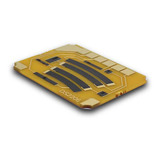 Sensor Pedal Acelerador Citroenc5 2012 16v