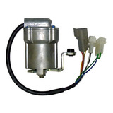 Sensor Pedal Acelerador Potenciometro P  Scania Serie 4