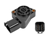 Sensor Pedal Acelerador Sem