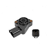 Sensor Pedal Acelerador Sem Chicote 6 Pinos Fh 13