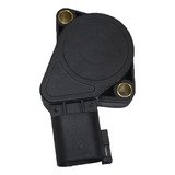 Sensor Pedal Acelerador Sem Fio 6 Pinos Pettenuzzo 85109590
