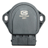 Sensor Pedal Acelerador Symbol 2009 2010 2011 16v