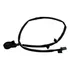 Sensor Pedal De Descanso Hornet 600 08/14 Original