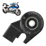 Sensor Pedal Descanso Lateral