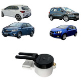Sensor Pedal Freio Câmbio Automático Prisma 2015 A 2019