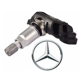Sensor Pneu Mercedes Cl65 Cla250 Clk350 Clk500 G55 G63 Cls63