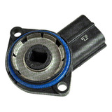 Sensor Posição Acelerador Focus 2 0 16v 2009 2010 2011 2012