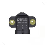 Sensor Posicao Angulo Para