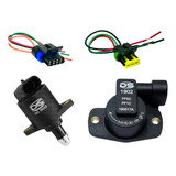 Sensor Posiçao Borboleta Atuador M Lenta Palio D5150 Pf1c