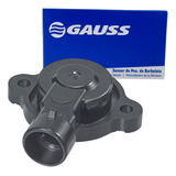 Sensor Posicao Borboleta Blazer 4 3 V6 17123852