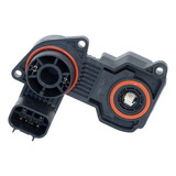 Sensor Posição Borboleta Chevrolet Montana 1 4 1 8 2006 2009