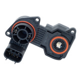 Sensor Posição Borboleta Chevrolet Montana 1 4 1 8 2006 2009