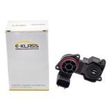 Sensor Posição Borboleta Chevrolet Montana 1 4 1 8 2006 2010