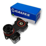 Sensor Posição Borboleta Chevrolet Montana 1 8 06 10 Gauss