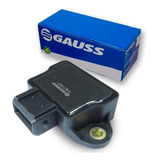 Sensor Posição Borboleta Equivalente 037907385q Volkswagen