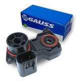 Sensor Posição Borboleta Fiat Stilo 1 8 06 09 Gauss