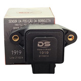 Sensor Posicao Borboleta Gm