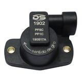 Sensor Posição Borboleta Gol Parati Saveiro Ap G2 96 Ds1902