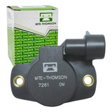 Sensor Posicao Borboleta Linha