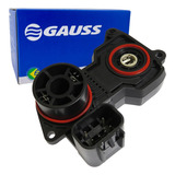 Sensor Posicao Borboleta Montana 1 4 1 8 Ss10883