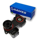 Sensor Posição Borboleta Montana 1 8 2010 A 2012 Gauss