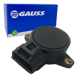 Sensor Posicao Borboleta Spectra 2 0 2004 2009 35170 22600
