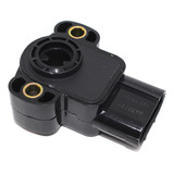 Sensor Posicao Borboleta Tps