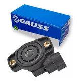 Sensor Posição Borboleta Tps Siena 1 6 16v 96 97 98 99 Mpi