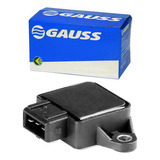 Sensor Posição Borboleta Tps Uno Blazer S10 Gauss Gs7301