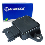 Sensor Posicao Borboleta Tucson 2 0 2005 2009 35170 22600