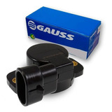 Sensor Posição Borboleta Volkswagen Pointer 1 8 1995 Gauss