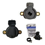 Sensor Posicao Cambio Dualogic
