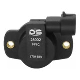 Sensor Posicao Cambio Fiat