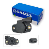 Sensor Posicao Da Borboleta Parati 1 6 1 8 2 0 Mpi Motor Ap