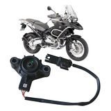Sensor Posição Marcha Potenciometro Bmw R 1200 Gs Gsa 08 12