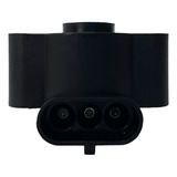 Sensor Posição Plataforma 105 1k Colheitadeira Massey