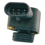 Sensor Posição Rotacional Redutor Central Gauss Gs10010